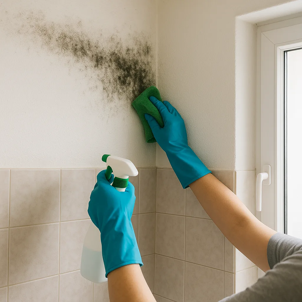 Prevent & Remove Mould in Melbourne Homes
